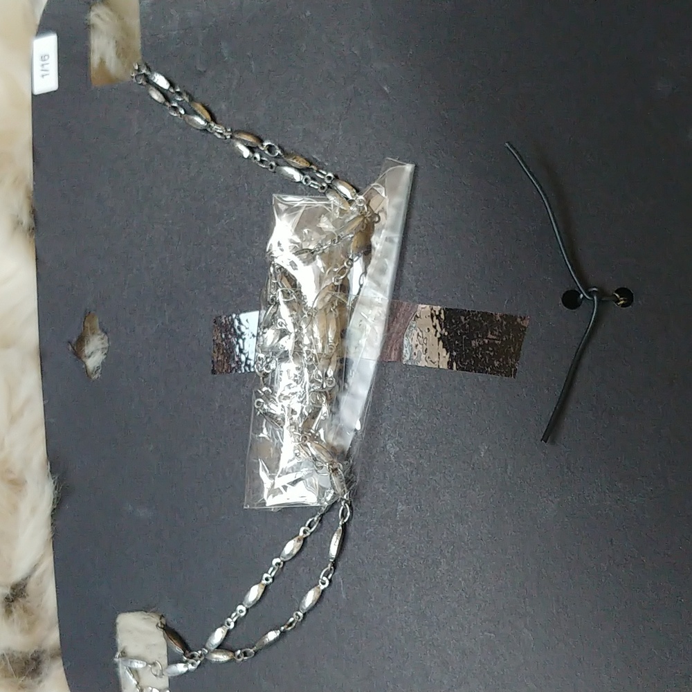 EXPRESS Body Chain - Picture 5 of 6